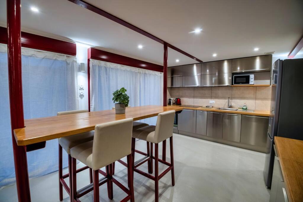 Apartmán L'Industriel - Parking Prive Remeš Exteriér fotografie